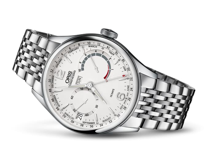 Image of  Artelier Calibre 113